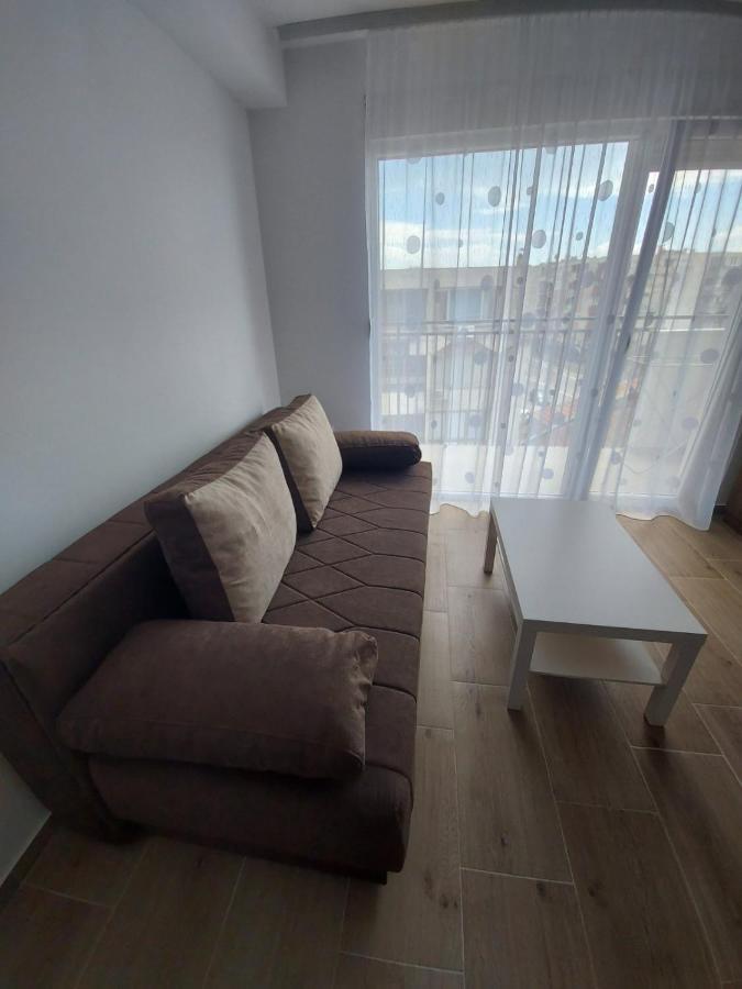 Ekskluziv Apartmani Paraćin Exterior foto