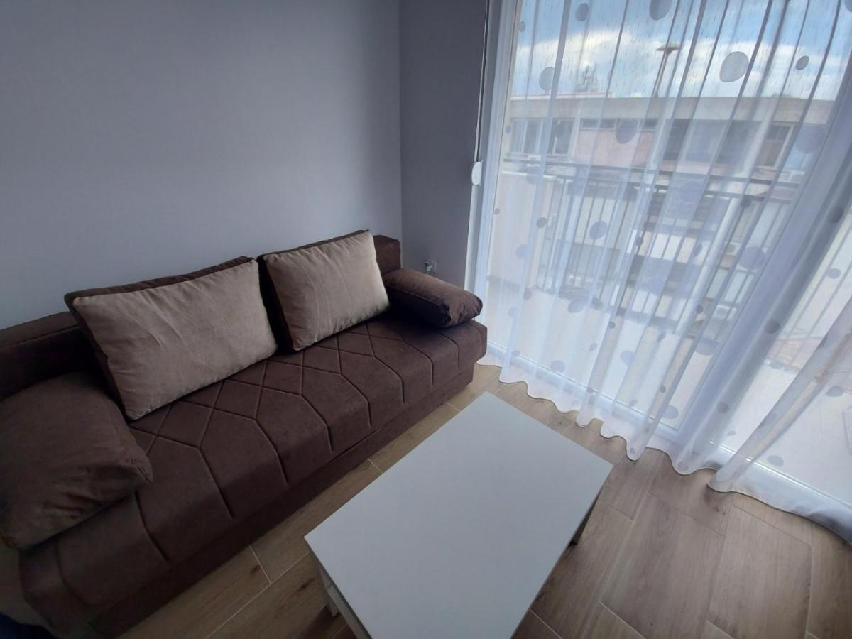 Ekskluziv Apartmani Paraćin Exterior foto