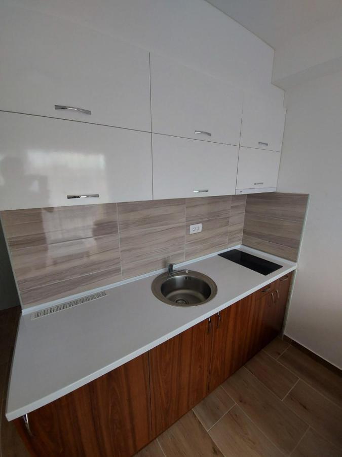 Ekskluziv Apartmani Paraćin Exterior foto