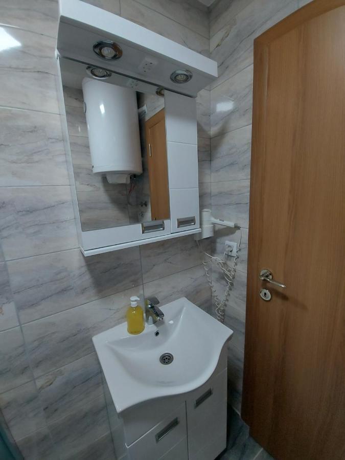 Ekskluziv Apartmani Paraćin Exterior foto
