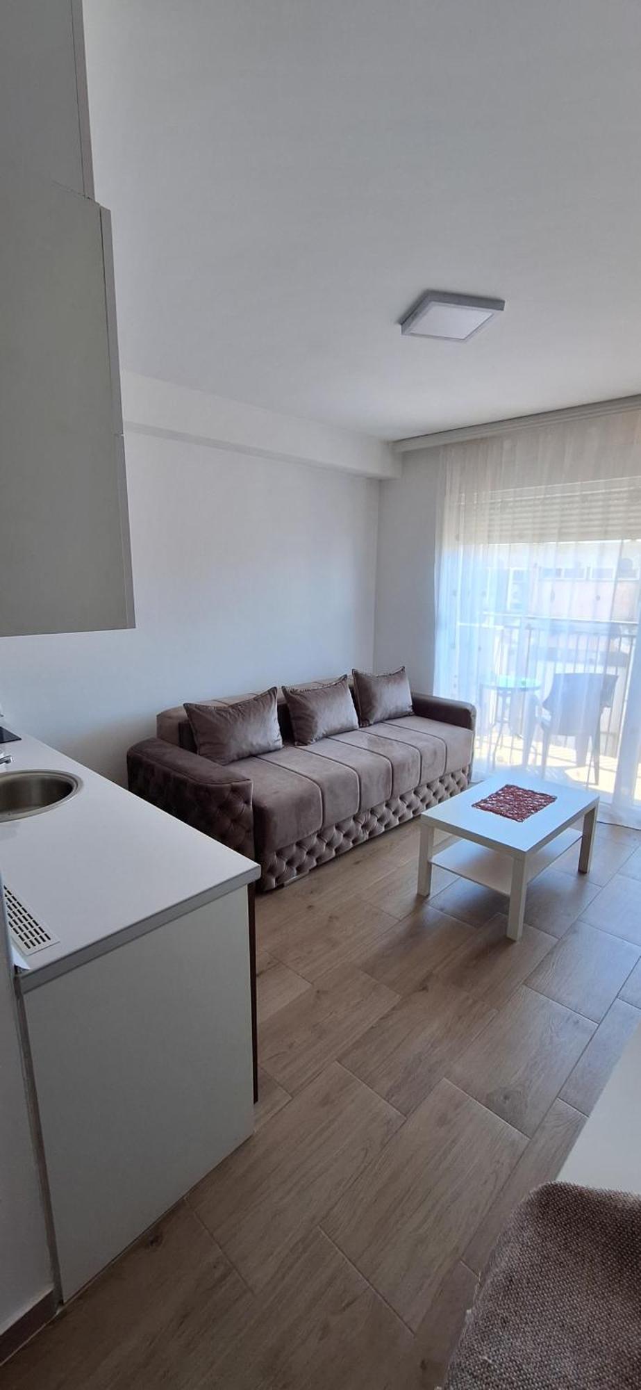 Ekskluziv Apartmani Paraćin Exterior foto